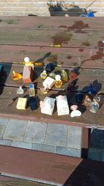 Lotje van 20 tal mini parfumflesjes., Verzamelen, Ophalen of Verzenden