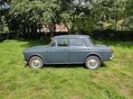 Fiat 1100 D met extra onderdelen, Te koop, Benzine, Particulier, Fiat