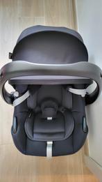 Maxi-Cosi Cabriofix met isofix base (6 maanden gebruikt), Ophalen, Zo goed als nieuw, Maxi-Cosi, Isofix