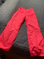 Skibroek wedze 12 jaar, Sport en Fitness, Skiën en Langlaufen, Ophalen, Gebruikt, Kleding