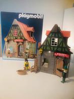 Playmobil 3440 kleermaker onvolledig wel goede staat + doos, Ophalen of Verzenden, Zo goed als nieuw