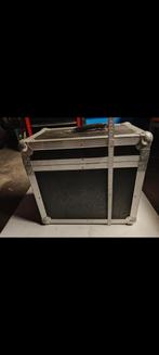 Koffer Hard case, Muziek en Instrumenten, Behuizingen en Koffers, Ophalen, Gebruikt, Overige instrumenten, Flightcase