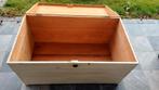 Een mooie grote kist, 100 à 150 cm, Enlèvement, Utilisé, 50 à 75 cm