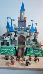 Lego 6098 King Leo's castle, Gebruikt, Lego, Ophalen