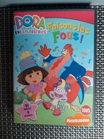 DVD Dora l exploratrice, CD & DVD, Comme neuf, Enlèvement ou Envoi