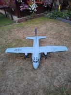 E-Flite - EC-1500 Twin 1.5m BNF, Hobby en Vrije tijd, Ophalen, Zo goed als nieuw, Elektro