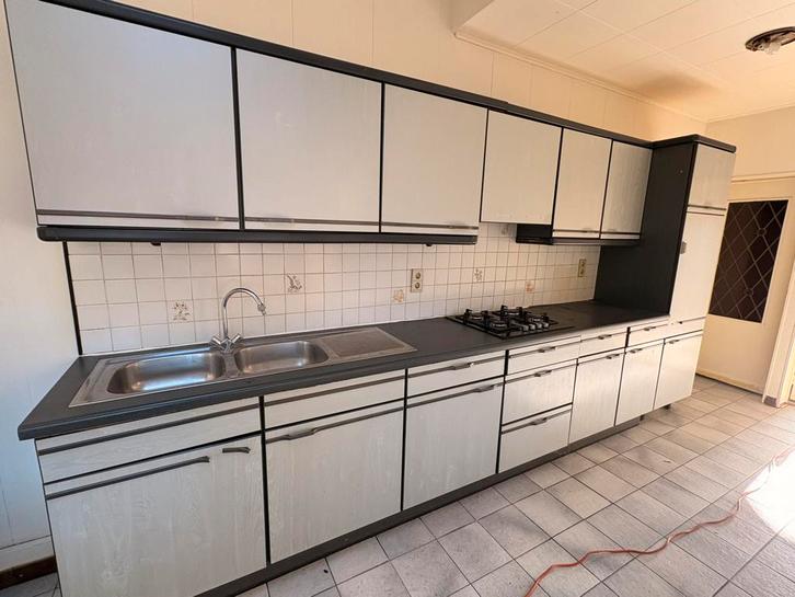 Keuken 4 meter gratis, Maison & Meubles, Cuisine | Cuisines complètes, Comme neuf, Enlèvement