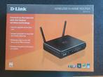 D-Link DIR-615, Ophalen of Verzenden, Zo goed als nieuw