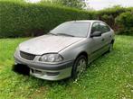 Toyota avensis, Autos, Toyota, Achat, Particulier, Avensis, Essence