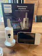 Philips Avent baby monitor, Kinderen en Baby's, Babyfoons, Ophalen, Zo goed als nieuw, 250 meter of meer, Terugspreekfunctie