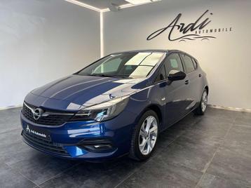 Opel Astra 1.5 Turbo D *CARPLAY*CAMERA*XENON*GARANTIE 12 MOI beschikbaar voor biedingen