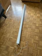 Rolgordijn ikea, Huis en Inrichting, Ophalen, Gebruikt, Wit, 150 tot 200 cm
