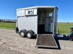 prachtige Ifor HB511 met voorlosklep, Dieren en Toebehoren, Ophalen of Verzenden, Gebruikt, Aluminium
