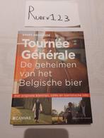 G. Degrande - Tournee Generale, Livres, Histoire & Politique, Comme neuf, G. Degrande, Enlèvement ou Envoi