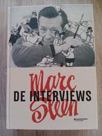 Marc Sleen-de interviews, Livres, Essais, Chroniques & Interviews, Enlèvement ou Envoi, Neuf