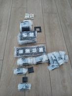 Niko afdekplaatjes en afwerkingssets, Ophalen of Verzenden, Nieuw