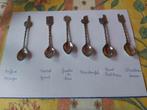 Collection petites cuillères, Antiquités & Art, Enlèvement