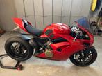 Complete kuip Ducati Panigale v4 2019, Motoren, Motoren | Ducati, Particulier