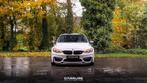 BMW M3 Competition 3.0, Auto's, BMW, 0 min, Euro 6, 0 kg, Wit