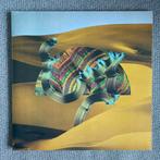 Vinyl LP Django Django - debuut LP ( met Default), Ophalen of Verzenden