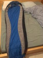 Marmot dons slaapzak, Caravans en Kamperen, Slaapzakken, Ophalen of Verzenden, Gebruikt