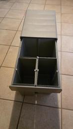 Wesco Trenta Keukenbak 32 L (nooit gebruikt), Huis en Inrichting, Keuken | Keukenbenodigdheden, Ophalen of Verzenden, Nieuw