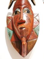 Masque africain, Ophalen of Verzenden