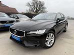 Volvo V60 2.0 B3 AUTOMAAT NAVIGATIE CAMERA FULL LED CARPLAY, Achat, Euro 6, Entreprise, Noir