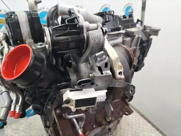 MERCEDES A CLASS [TURBOCHARGER] 2019 beschikbaar voor biedingen