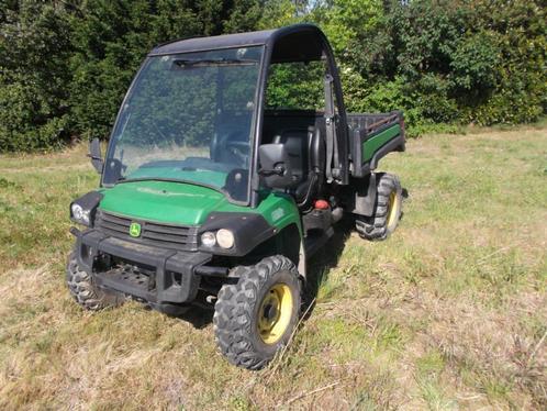 john deere gator, Zakelijke goederen, Machines en Bouw | Tuin, Park en Bosbouw, Voertuig of Aanhanger, Ophalen
