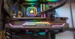 RTX 3070 Suprim MSI te koop, PCI-Express 4, Ophalen of Verzenden, Zo goed als nieuw, Nvidia