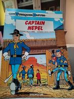 De blauwe tunieken, Ophalen of Verzenden, Zo goed als nieuw