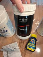 Producten jacuzzi, starterspakket, Doe-het-zelf en Bouw, Ophalen