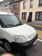 Citroën Berlingo 1.9 diesel, Auto's, Citroën, Diesel, Particulier, Te koop