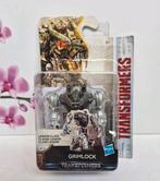 ❤️ Transformers - Grimlock, Verzamelen, Poppetjes en Figuurtjes, Ophalen of Verzenden