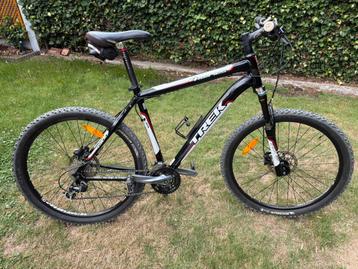 Vtt 26 pouce Trek. Taille  19, 45 à 49 cm, Enlèvement, Utilisé, Hommes