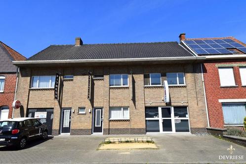 Woning te koop in Gullegem, 2 slpks, Immo, Huizen en Appartementen te koop, Vrijstaande woning, F