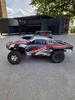 Traxxas Slash, Hobby en Vrije tijd, Ophalen of Verzenden, Gebruikt
