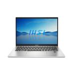 MSI Prestige | Nieuw met garantie, Computers en Software, Nieuw, 16 GB, Intel core i5 12450h, 14 inch
