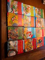 Lot van 12 Geronimo Stilton  boeken, Boeken, Ophalen, Zo goed als nieuw