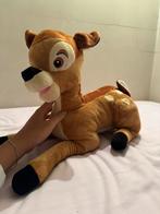Knuffel bambi, Kinderen en Baby's, Speelgoed | Knuffels en Pluche, Ophalen of Verzenden, Zo goed als nieuw