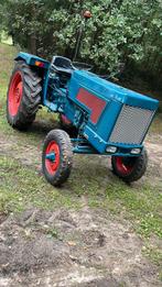 Hanomag granit 500/1, Ophalen, Tot 80 Pk, Overige merken