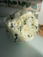 Kunstbloemen 6 stuks, Ophalen