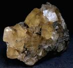 FLUORIET kristallen/mineraal, Enlèvement ou Envoi, Minéral