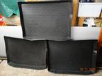 3 Tapis de coffre en caoutchouc pour Mitsubishi ASX, Autos : Pièces & Accessoires, Enlèvement, Mitsubishi