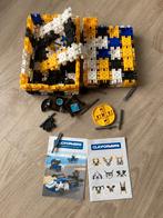 2 Sets Clicformers in goede staat, Enlèvement ou Envoi, Comme neuf, Autres marques