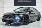 Audi A7 50 TFSI e Quattro PHEV S-Line Night Pack 07/2020, Auto's, Audi, Te koop, Berline, A7, 2140 kg