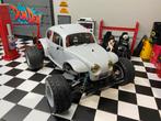 Tamiya VW Blitzer Beetle licht en rolkooi, Elektro, Auto offroad, Nieuw, Ophalen of Verzenden