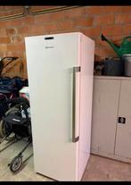 Diepvries te koop, Elektronische apparatuur, Vriezers en Diepvrieskisten, Ophalen, Zo goed als nieuw, Vrijstaand