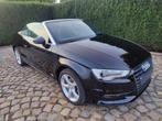 Audi A3 A3 1.4 TFSI Cabrio Ambition, Autos, 1395 cm³, Cruise Control, Achat, Euro 6